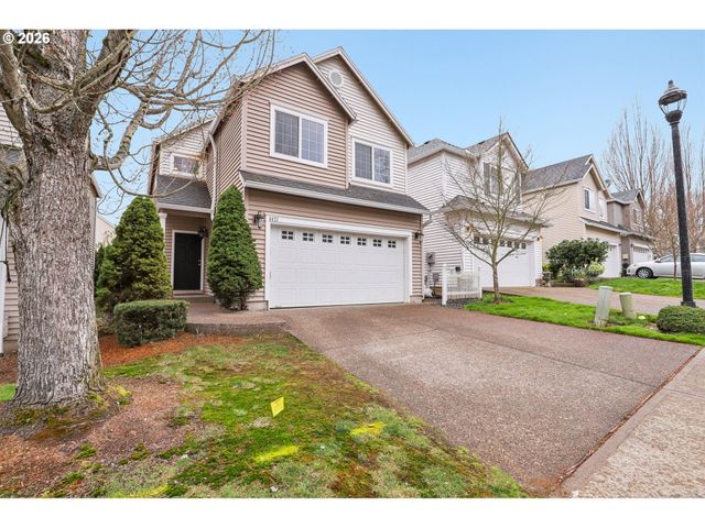 6473 Nw SHELSAM Ter, Portland, OR 97229