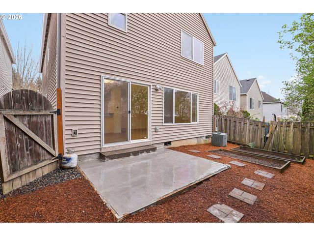 6473 Nw SHELSAM Ter, Portland, OR 97229