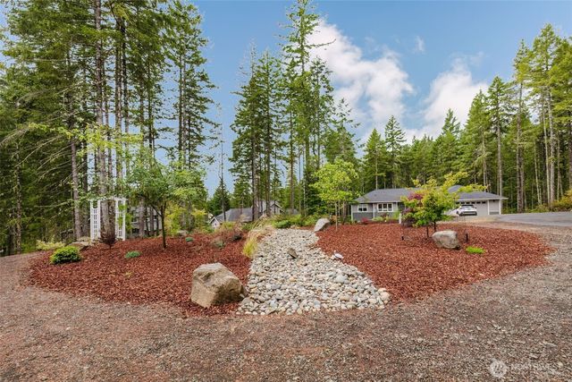 71 E Hemlock Court, Union, WA 98592