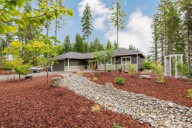71 E Hemlock Court, Union, WA 98592