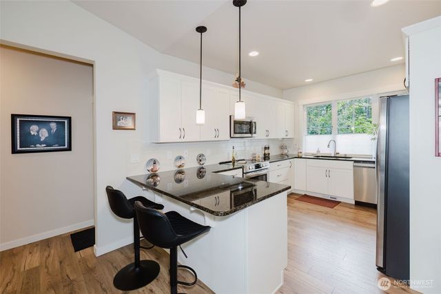 71 E Hemlock Court, Union, WA 98592