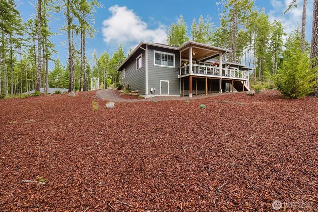 71 E Hemlock Court, Union, WA 98592