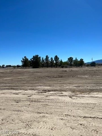 3240 South Prairie Avenue, Pahrump, NV 89048