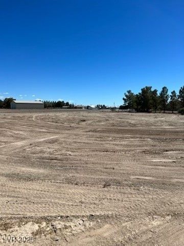 3240 South Prairie Avenue, Pahrump, NV 89048