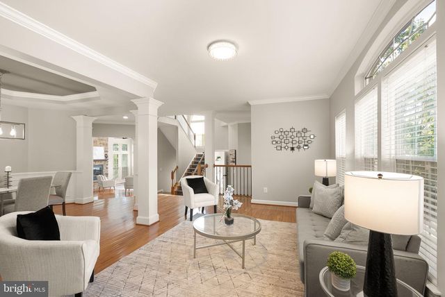 7202 GRAY HEIGHTS CT, Alexandria, VA 22315