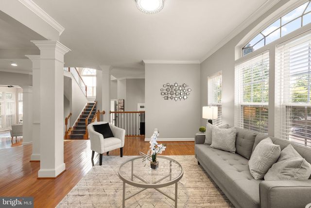 7202 GRAY HEIGHTS CT, Alexandria, VA 22315