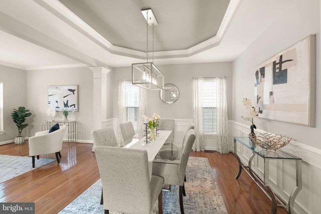 7202 GRAY HEIGHTS CT, Alexandria, VA 22315