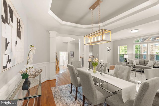 7202 GRAY HEIGHTS CT, Alexandria, VA 22315