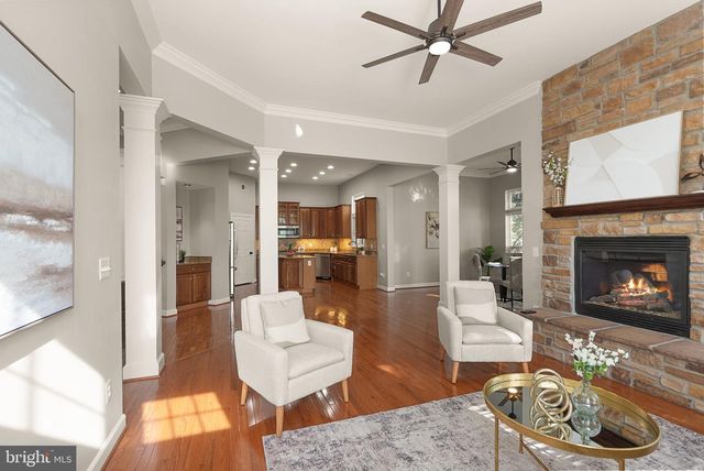 7202 GRAY HEIGHTS CT, Alexandria, VA 22315