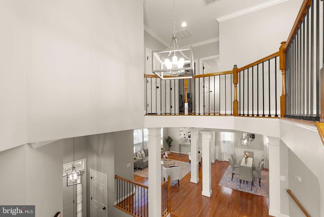 7202 GRAY HEIGHTS CT, Alexandria, VA 22315