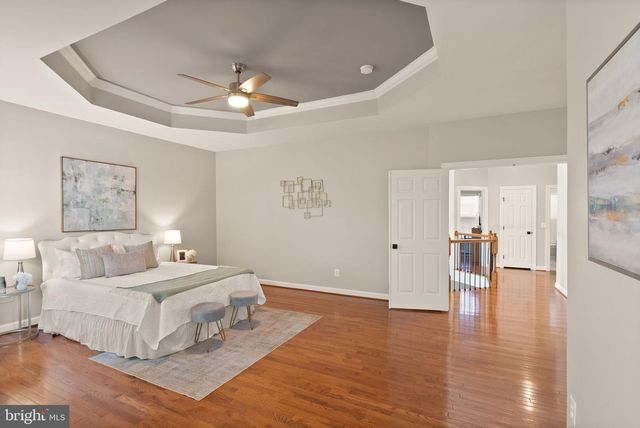 7202 GRAY HEIGHTS CT, Alexandria, VA 22315
