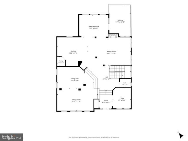 7202 GRAY HEIGHTS CT, Alexandria, VA 22315