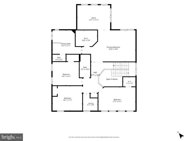 7202 GRAY HEIGHTS CT, Alexandria, VA 22315