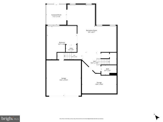 7202 GRAY HEIGHTS CT, Alexandria, VA 22315