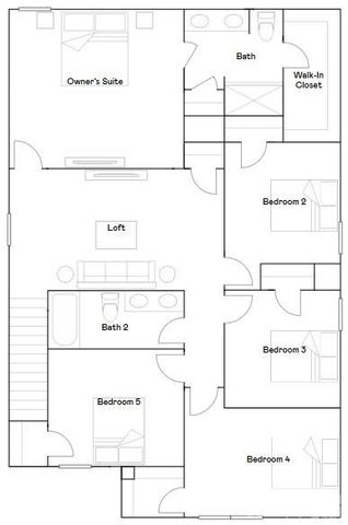 141 Spotted Way, Troutman, NC 28166