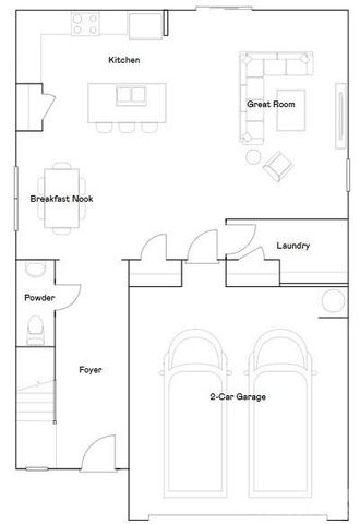 141 Spotted Way, Troutman, NC 28166