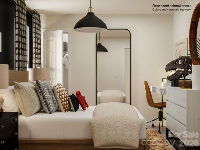 141 Spotted Way, Troutman, NC 28166