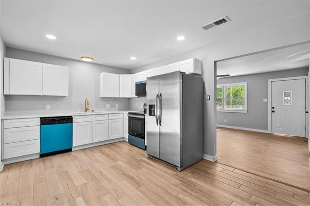 1651 Marble Street, Winston-salem, NC 27107