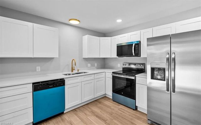1651 Marble Street, Winston-salem, NC 27107
