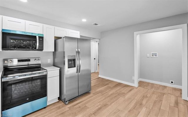 1651 Marble Street, Winston-salem, NC 27107