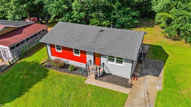 1651 Marble Street, Winston-salem, NC 27107