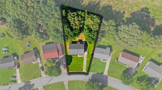 1651 Marble Street, Winston-salem, NC 27107