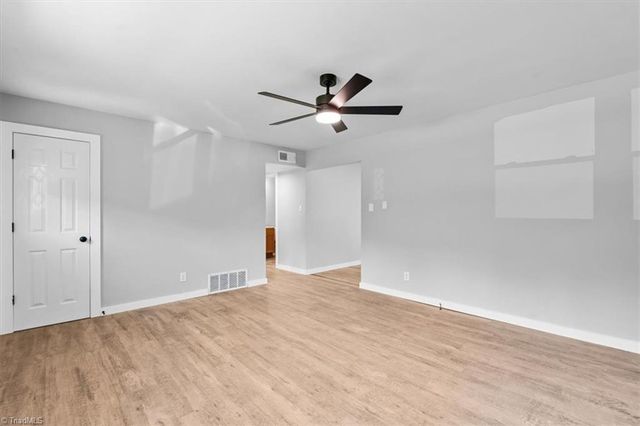 1651 Marble Street, Winston-salem, NC 27107
