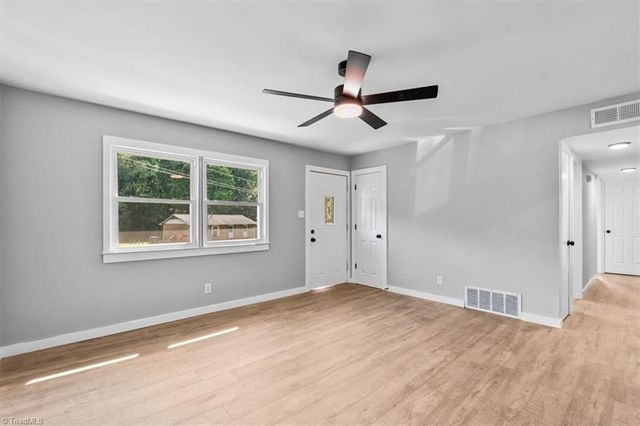 1651 Marble Street, Winston-salem, NC 27107