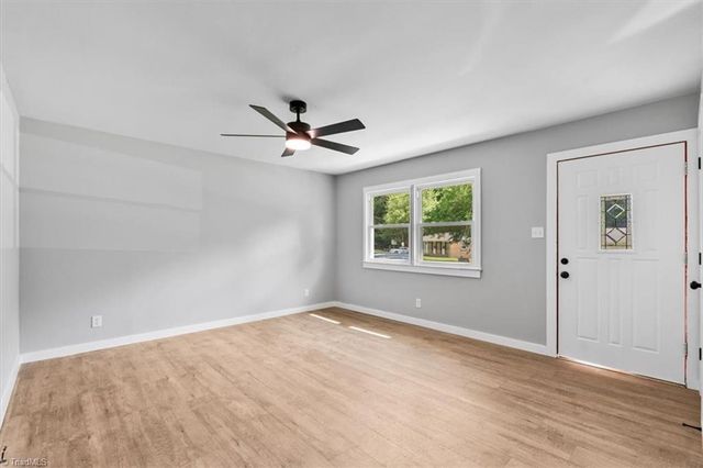1651 Marble Street, Winston-salem, NC 27107