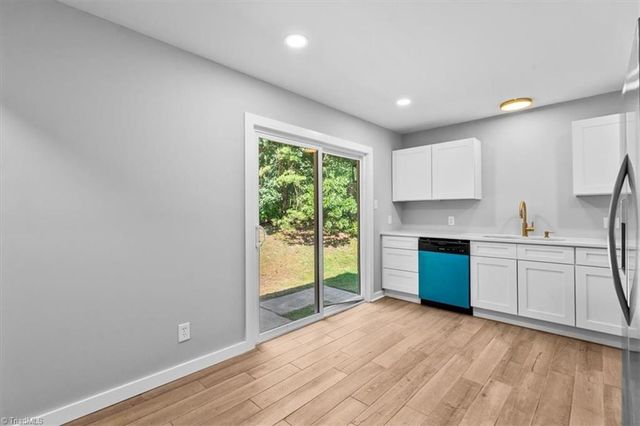 1651 Marble Street, Winston-salem, NC 27107