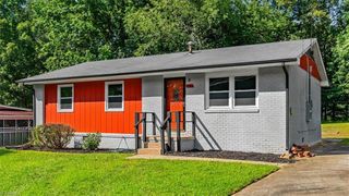 1651 Marble Street, Winston-salem, NC 27107