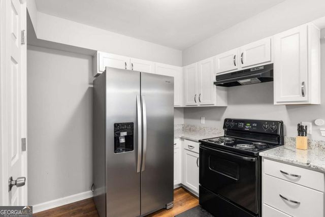 650 Chantress Court, Alpharetta, GA 30004