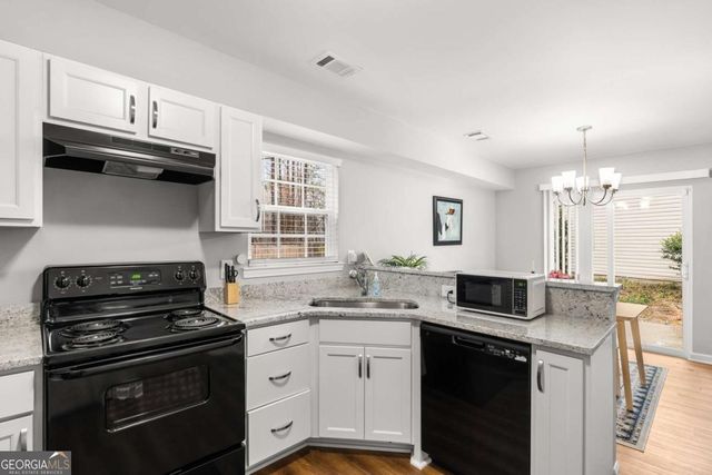 650 Chantress Court, Alpharetta, GA 30004