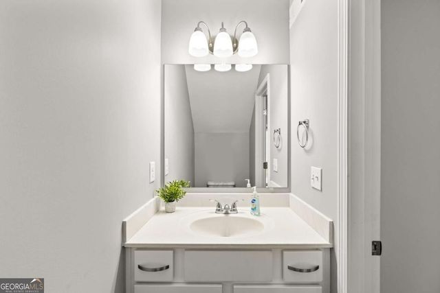 650 Chantress Court, Alpharetta, GA 30004