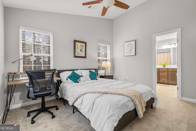 650 Chantress Court, Alpharetta, GA 30004