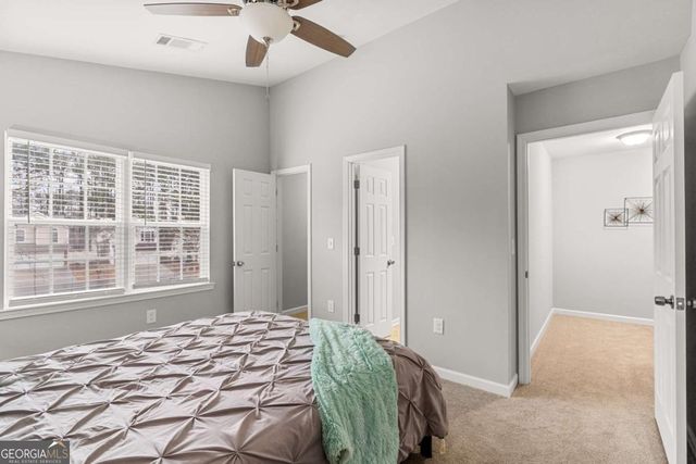 650 Chantress Court, Alpharetta, GA 30004