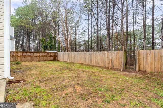 650 Chantress Court, Alpharetta, GA 30004