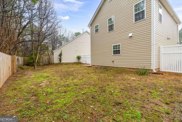 650 Chantress Court, Alpharetta, GA 30004