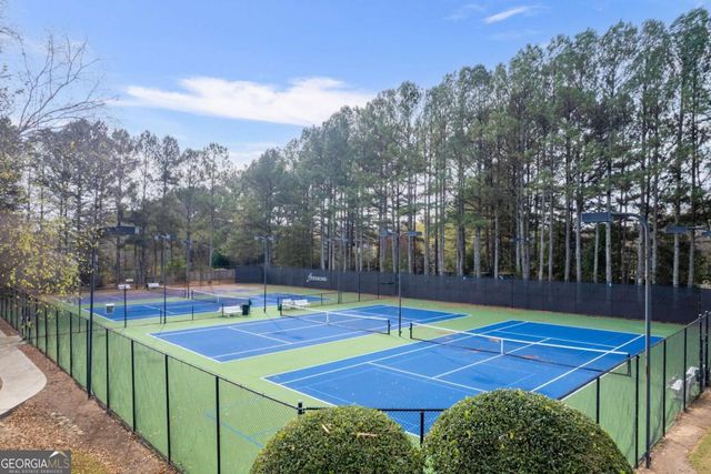 650 Chantress Court, Alpharetta, GA 30004