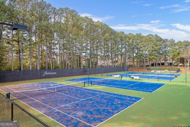 650 Chantress Court, Alpharetta, GA 30004