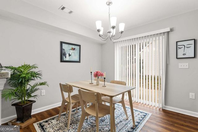 650 Chantress Court, Alpharetta, GA 30004