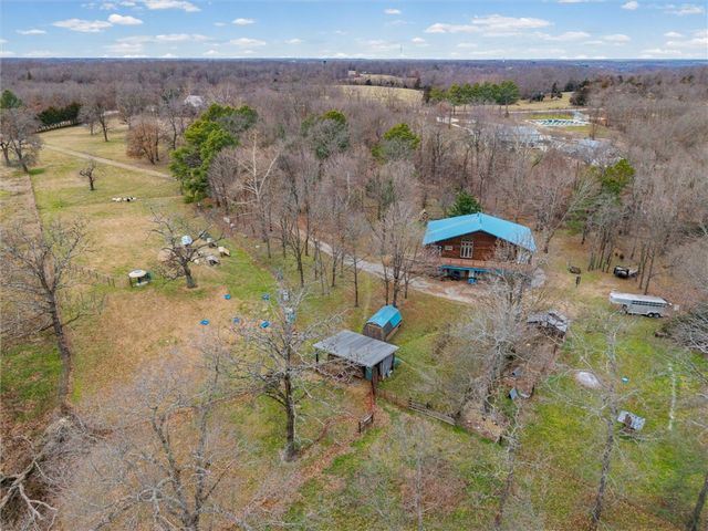 12772 Punkin Hollow Road, Bentonville, AR 72712