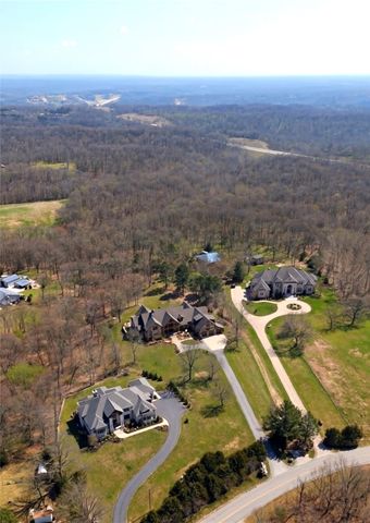 12772 Punkin Hollow Road, Bentonville, AR 72712