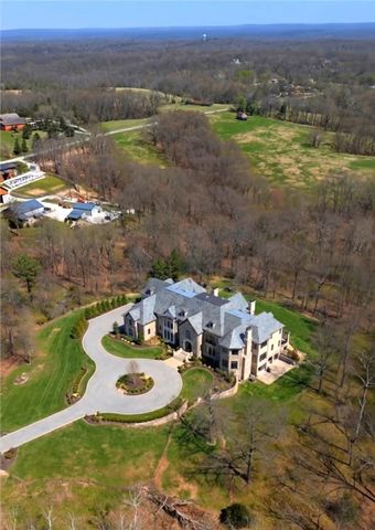 12772 Punkin Hollow Road, Bentonville, AR 72712