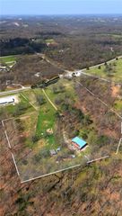 12772 Punkin Hollow Road, Bentonville, AR 72712