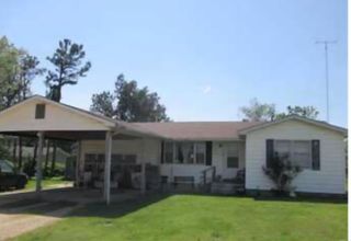 606 S ROCKING CHAIR, Paragould, AR 72450