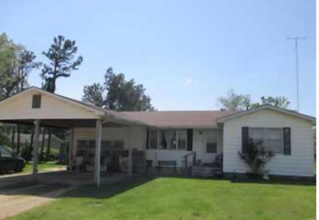 606 S ROCKING CHAIR, Paragould, AR 72450