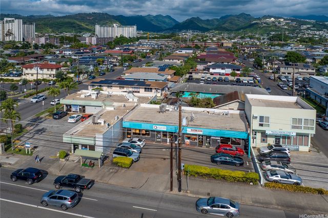 2046 N King Street, Honolulu, HI 96819