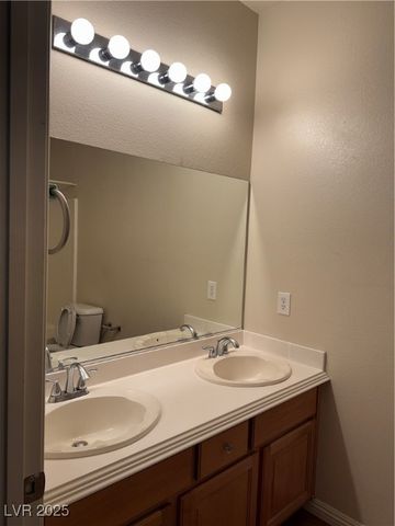 8924 Catfish Stream Avenue, Las Vegas, NV 89178