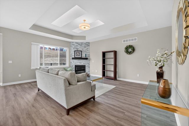 660 Brookstone Drive, Oxford, MI 48371